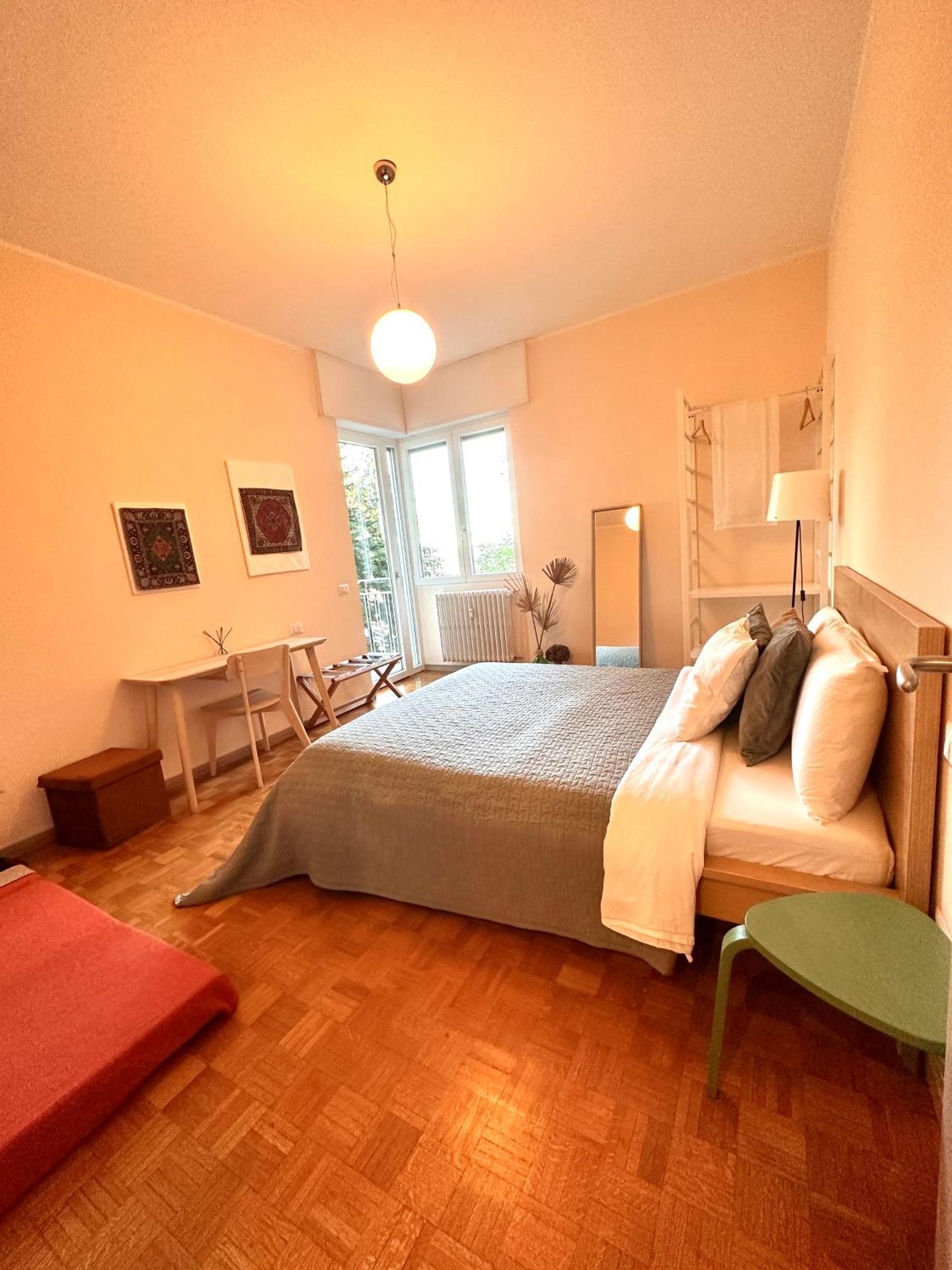 Casa Ling -Ac - Parking-2Bathrooms โกโม ภายนอก รูปภาพ