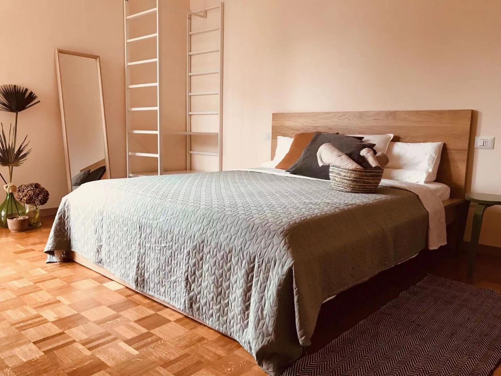 Casa Ling -Ac - Parking-2Bathrooms โกโม ภายนอก รูปภาพ