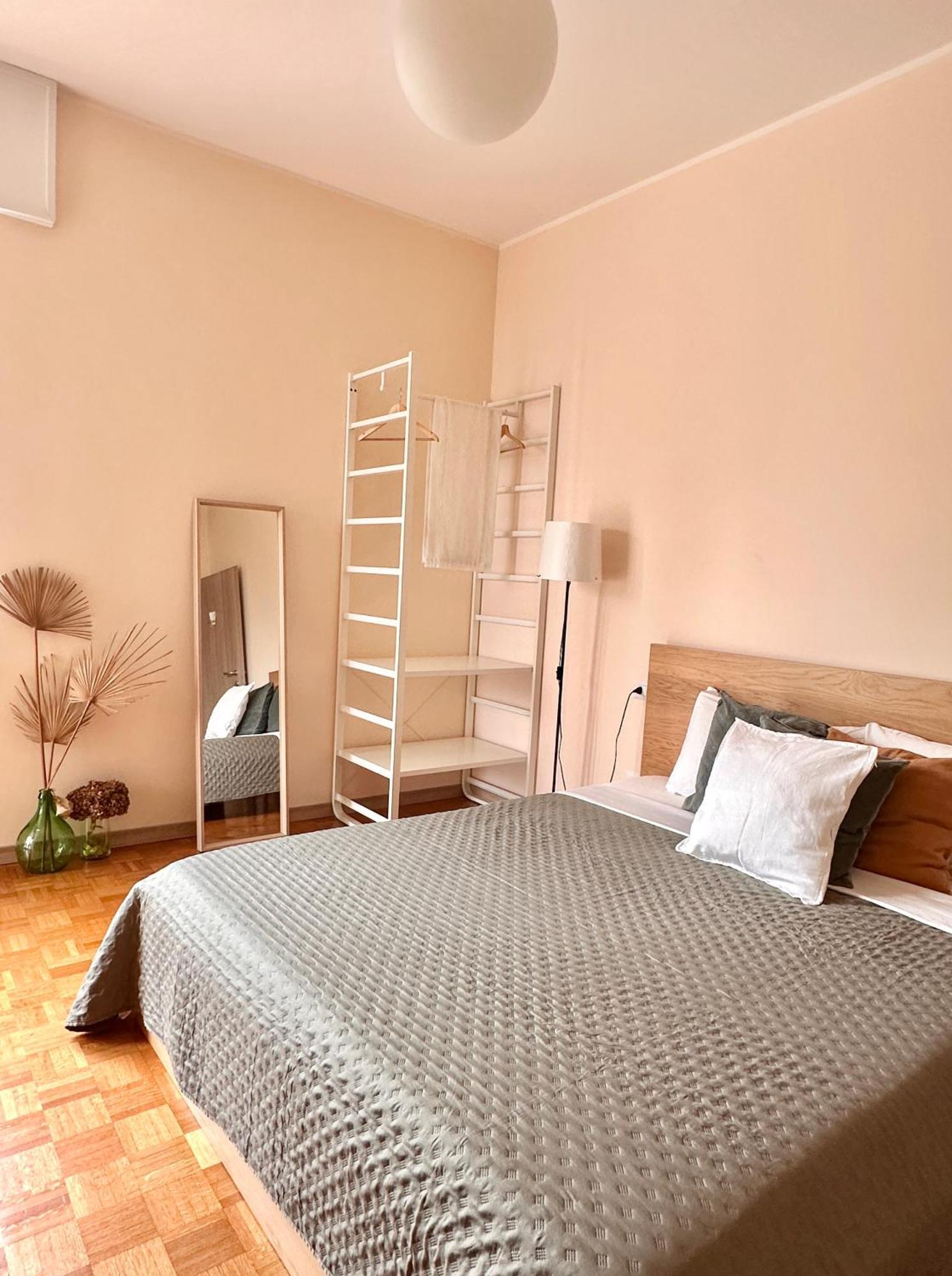 Casa Ling -Ac - Parking-2Bathrooms โกโม ภายนอก รูปภาพ