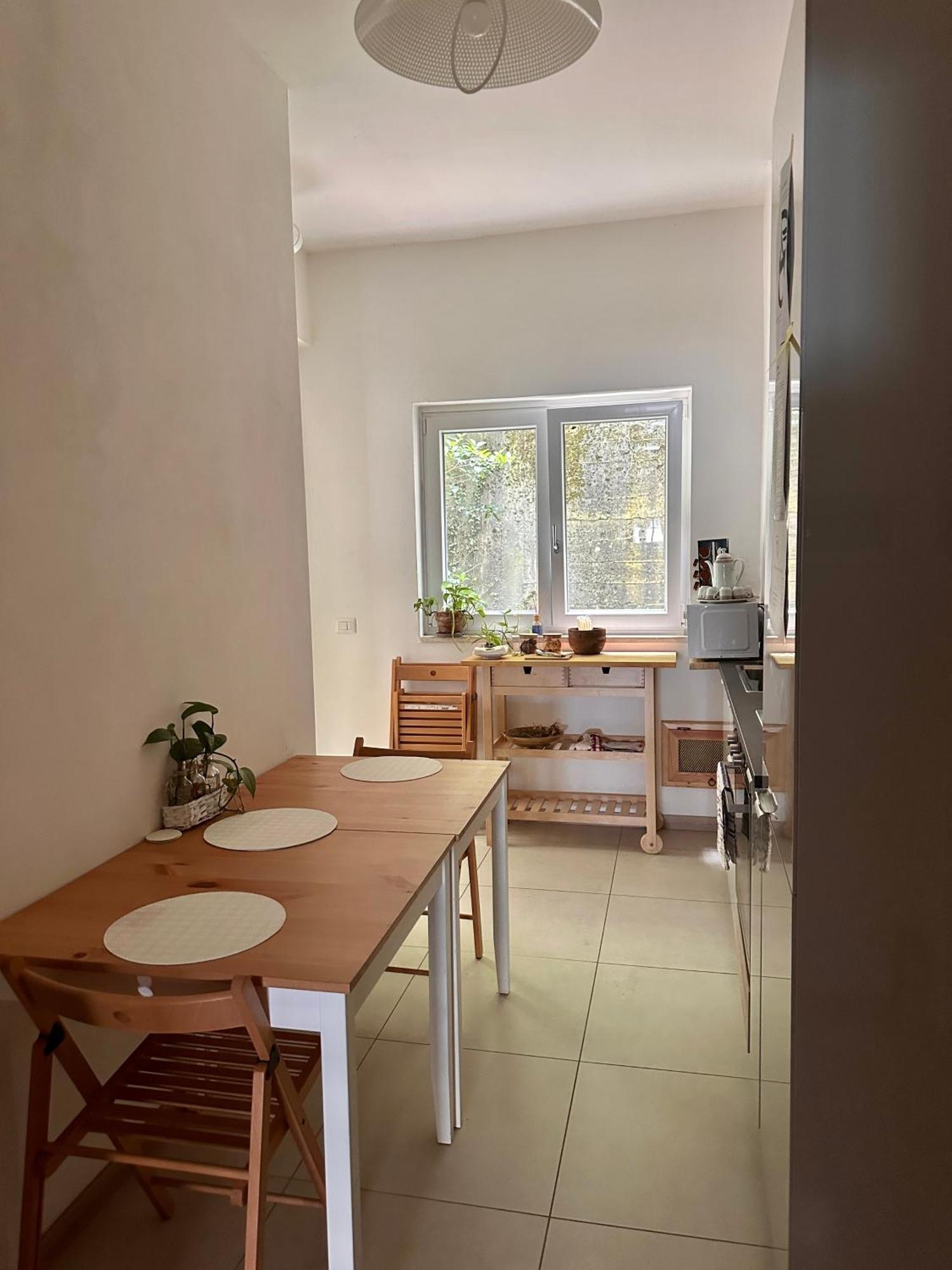 Casa Ling -Ac - Parking-2Bathrooms โกโม ภายนอก รูปภาพ