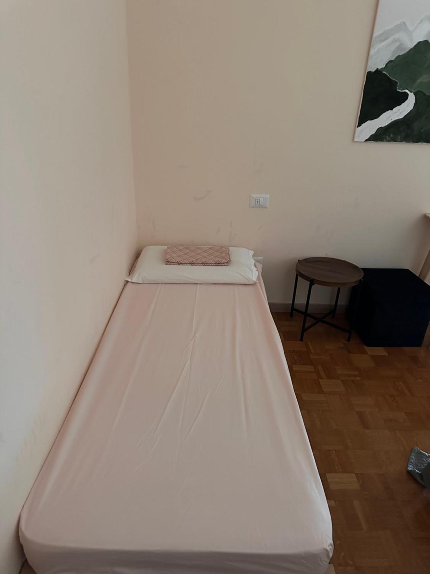 Casa Ling -Ac - Parking-2Bathrooms โกโม ภายนอก รูปภาพ
